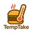 TempTake logo